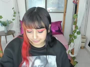 Lussyevans December 27, 2024 Chaturbate stream image