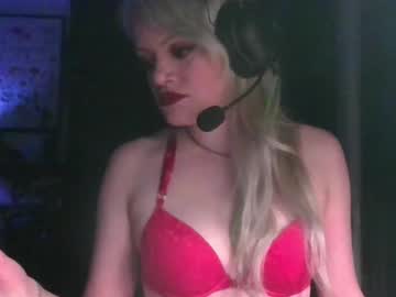 Lydiadeity December 27, 2024 Chaturbate stream image
