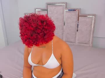 Maaracooper December 27, 2024 Chaturbate stream image