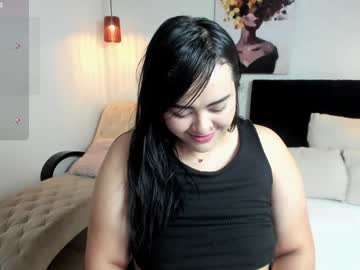 Madisson_Williams_ December 27, 2024 Chaturbate stream image