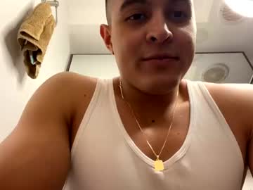 Mason_Bennet December 27, 2024 Chaturbate stream image