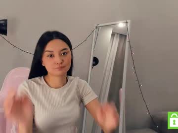 Maureenborom December 27, 2024 Chaturbate stream image