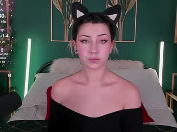 Meow_Kirsten stream photo from December 27, 2024