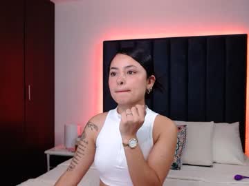 Miaandnaty1 December 27, 2024 Chaturbate stream image
