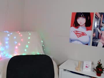 Moertomlly December 27, 2024 Chaturbate stream image