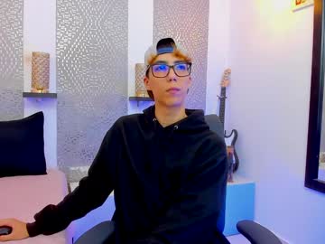 Nikolay_Gregori December 27, 2024 Chaturbate stream image
