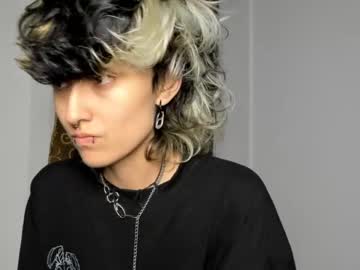 Ottoyan_ December 27, 2024 Chaturbate stream image