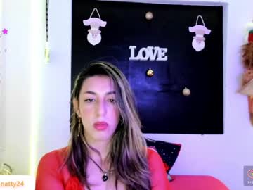 Queen_Natttyy December 27, 2024 Chaturbate stream image