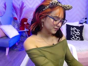 Rachel_Cornish December 27, 2024 Chaturbate stream image