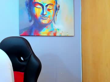Rawmathews December 27, 2024 Chaturbate stream image