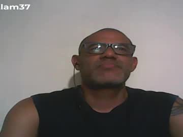 Retlam37 December 27, 2024 Chaturbate stream image