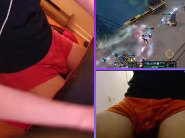 Roberto7864 December 27, 2024 Chaturbate stream image