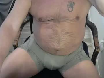 Saltydogg December 27, 2024 Chaturbate stream image