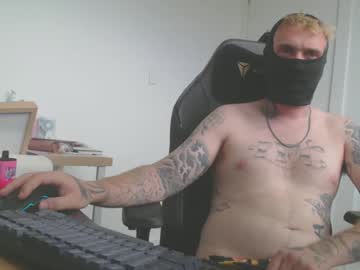 Sceptixx December 27, 2024 Chaturbate stream image