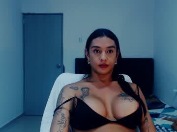 Sexynatalia25 stream photo from December 27, 2024