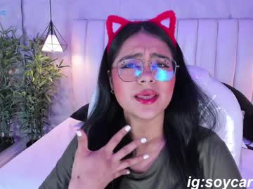 Sharlotte69x December 27, 2024 Chaturbate stream image