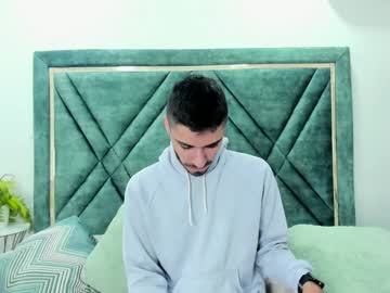 Stefansandler01 December 27, 2024 Chaturbate stream image