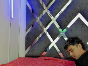 Thiago_Simon7 December 27, 2024 Chaturbate stream image