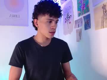 Wyatt_444 December 27, 2024 Chaturbate stream image