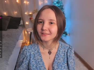 Yolandabertha December 27, 2024 Chaturbate stream image