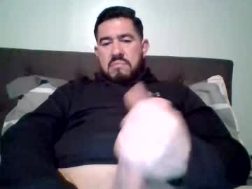 Zesergio81 December 27, 2024 Chaturbate stream image