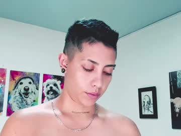 Aleja1214 December 27, 2024 Chaturbate stream image