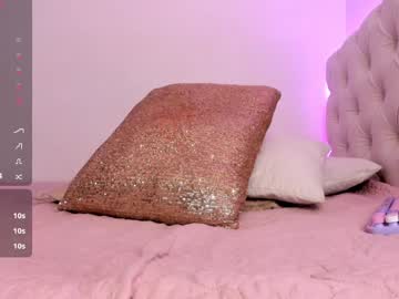 Alessiabaum18 December 27, 2024 Chaturbate stream image
