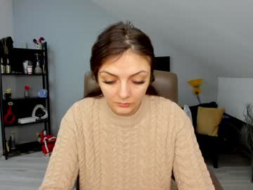 Allysonsparking December 27, 2024 Chaturbate stream image