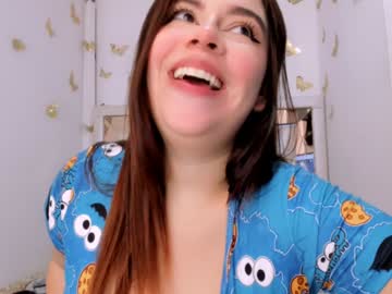 Alysson_Wow December 27, 2024 Chaturbate stream image