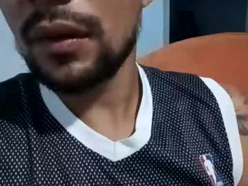Andrs378 December 27, 2024 Chaturbate stream image