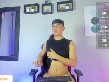 Andy_Millerr stream photo from December 27, 2024