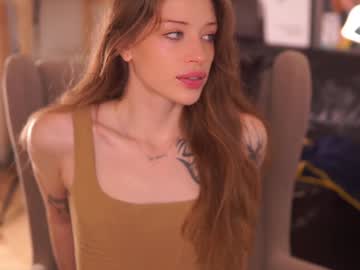 Aqua_Sultry December 27, 2024 Chaturbate stream image