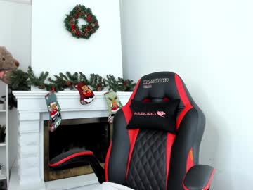 Baby_Evalena December 27, 2024 Chaturbate stream image