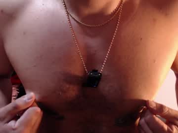 Bastian_Franco01 December 27, 2024 Chaturbate stream image