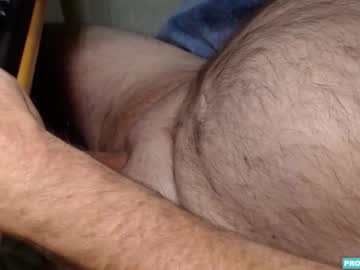 Billybob337 December 27, 2024 Chaturbate stream image