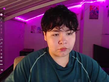 Charlie_Baker_ December 27, 2024 Chaturbate stream image