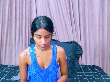 Cherryindian4u69 December 27, 2024 Chaturbate stream image