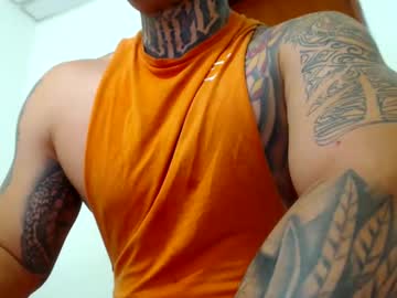 Colombian_Monster_Cock stream photo from December 27, 2024