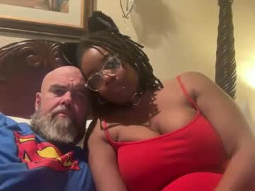 Daddysebonygoodgirl December 27, 2024 Chaturbate stream image