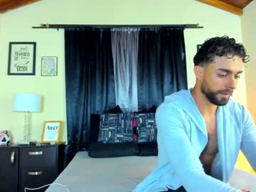 Dante_Sstrong December 27, 2024 Chaturbate stream image