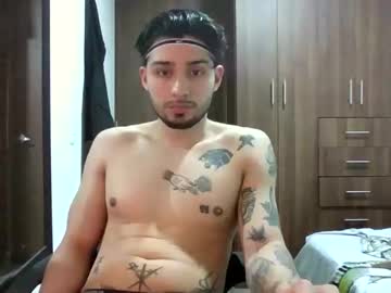 Davidqa123 December 27, 2024 Chaturbate stream image
