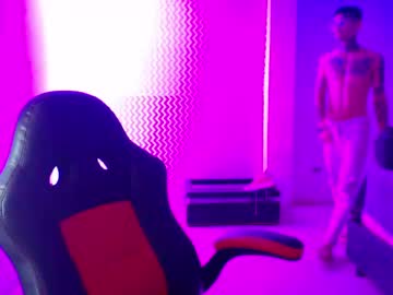Diamond_Boy777 December 27, 2024 Chaturbate stream image