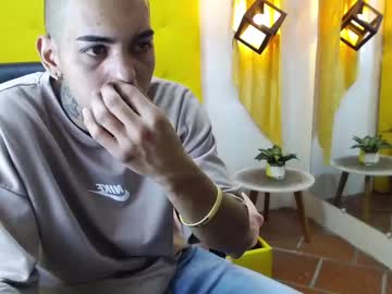 Eros_Oliver December 27, 2024 Chaturbate stream image
