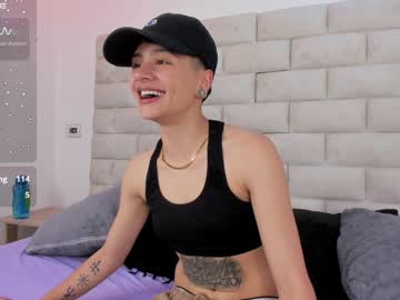 Eternalfusion_ December 27, 2024 Chaturbate stream image