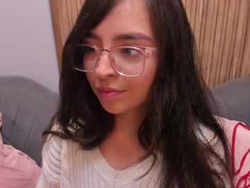 Eva_Macalliter December 27, 2024 Chaturbate stream image