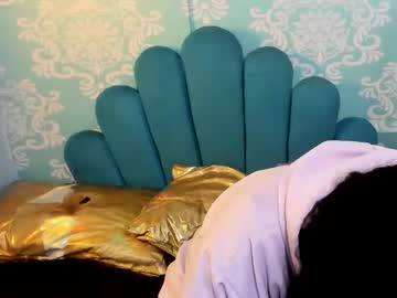 Evanyelin_Colin7 December 27, 2024 Chaturbate stream image