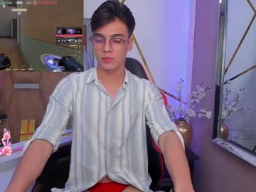 Gerony_ December 27, 2024 Chaturbate stream image