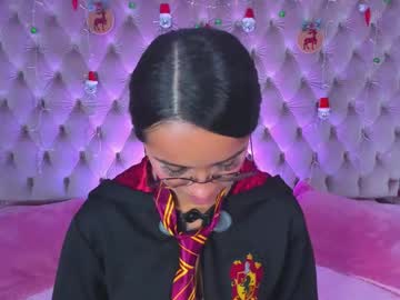 Haari02 December 27, 2024 Chaturbate stream image