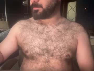 Hairyarab_88 December 27, 2024 Chaturbate stream image