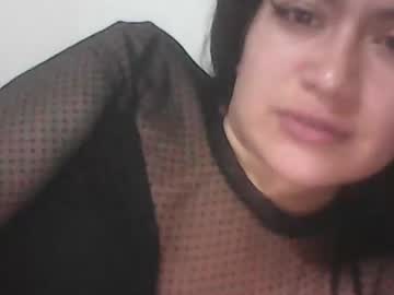 Heavencute December 27, 2024 Chaturbate stream image